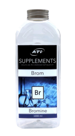 ATI Bromine Supplements